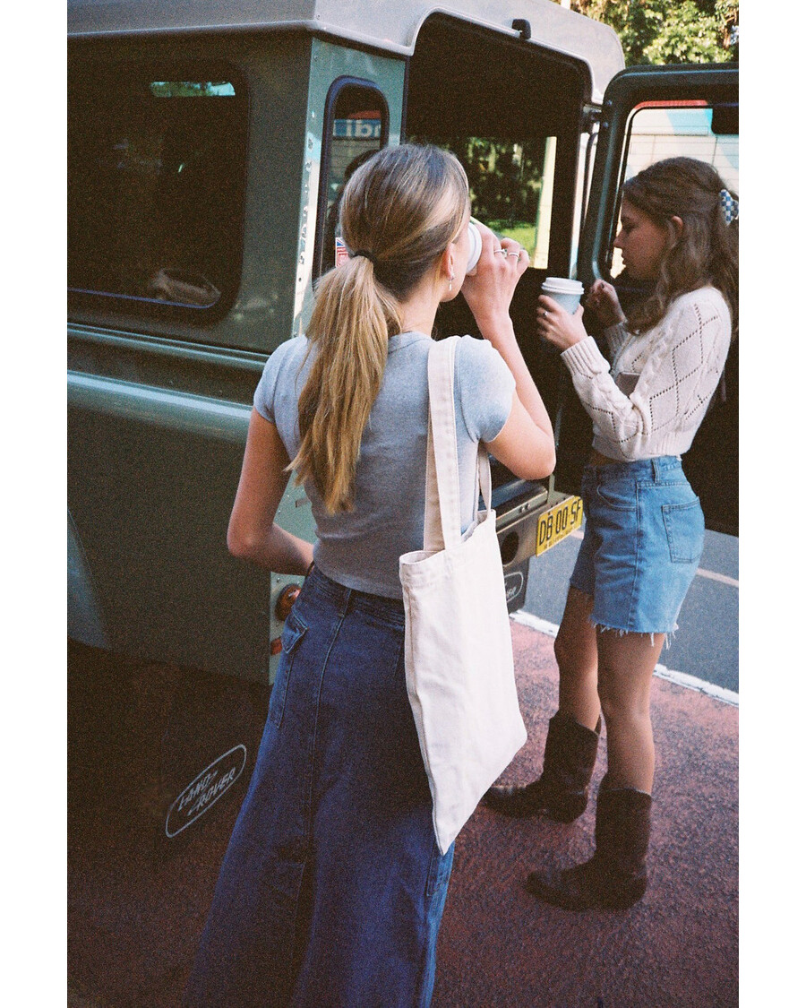 Brandy Melville Tote Bag