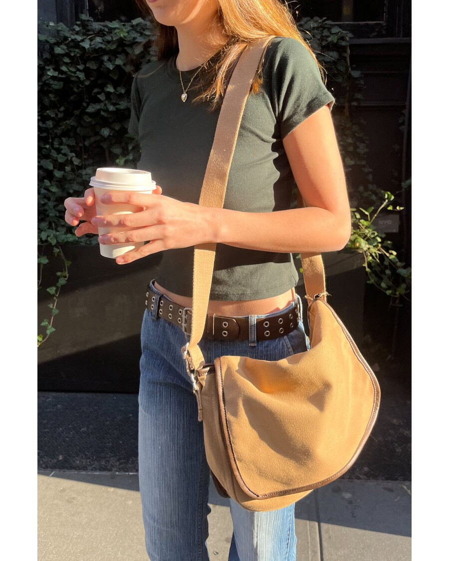 Brandy Melville Messenger Bag