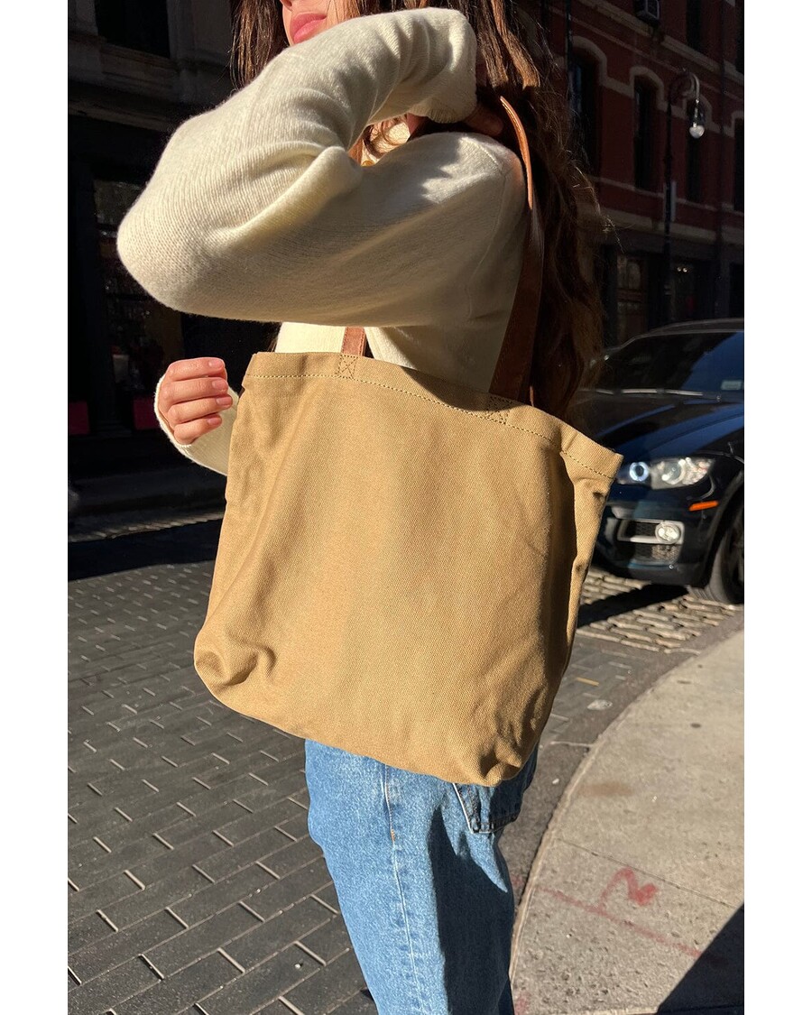 Brandy Melville Tote Bag