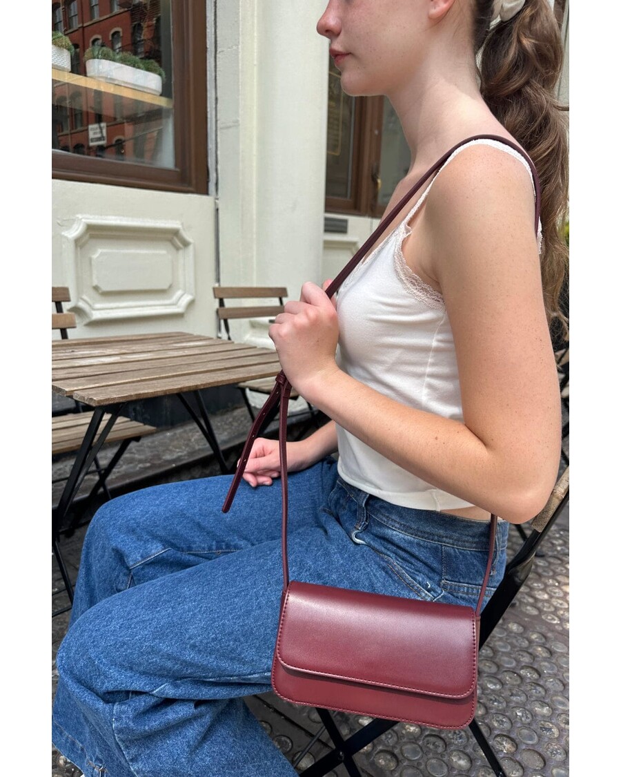 Brandy Melville Mini Shoulder Bag