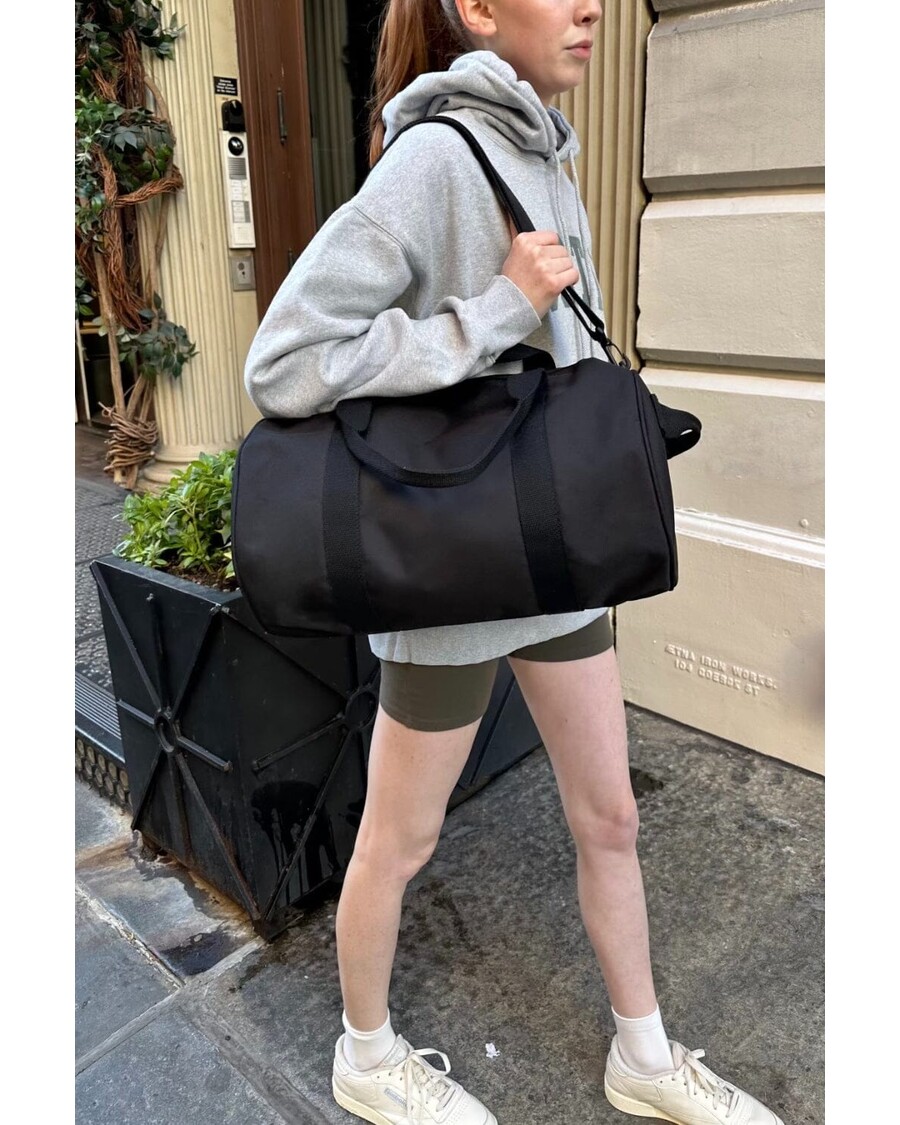 Brandy Melville Duffle Bag