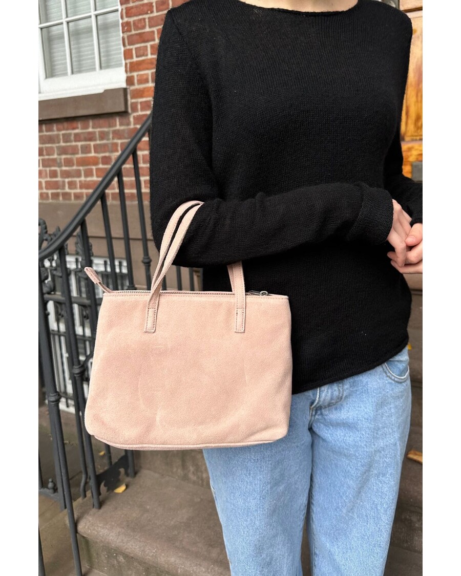 Brandy Melville Top Handle Bag