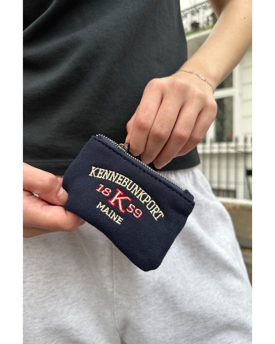 Brandy Melville Kennebunkport Coin Purse