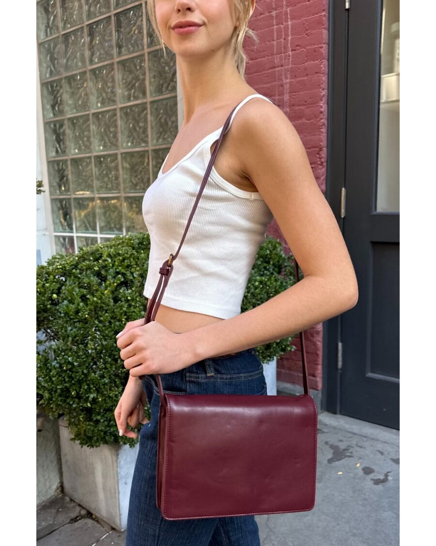 Brandy Melville Mini Shoulder Bag