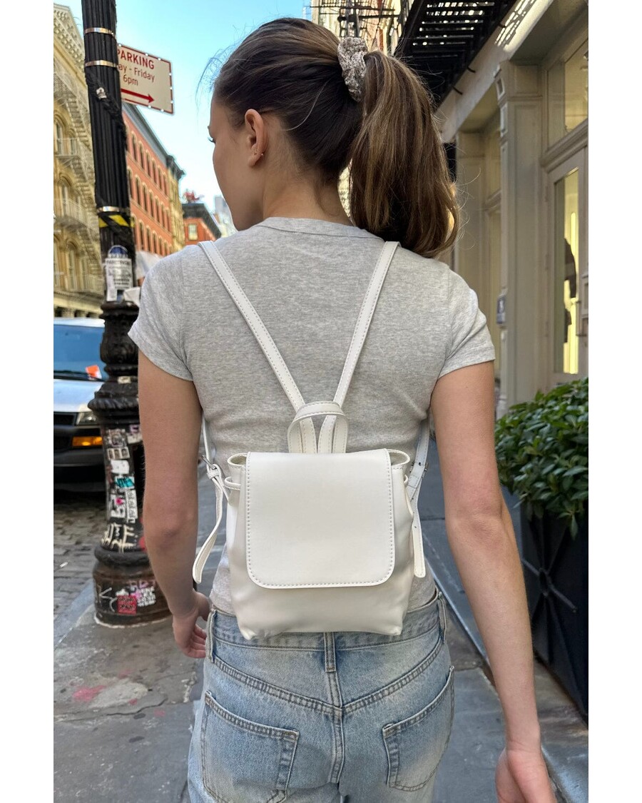 Brandy Melville Mini Backpack