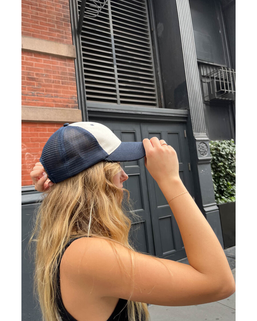 Brandy Melville Katherine Mesh Cap