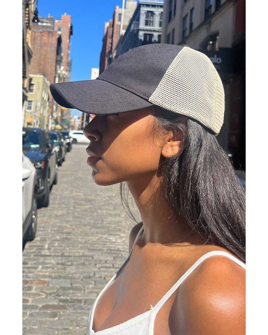 Brandy Melville Katherine Mesh Cap