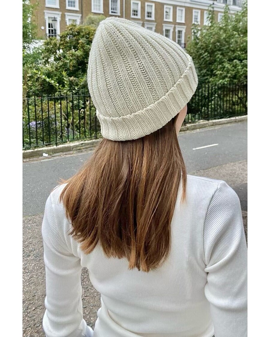 Brandy Melville Knit Beanie