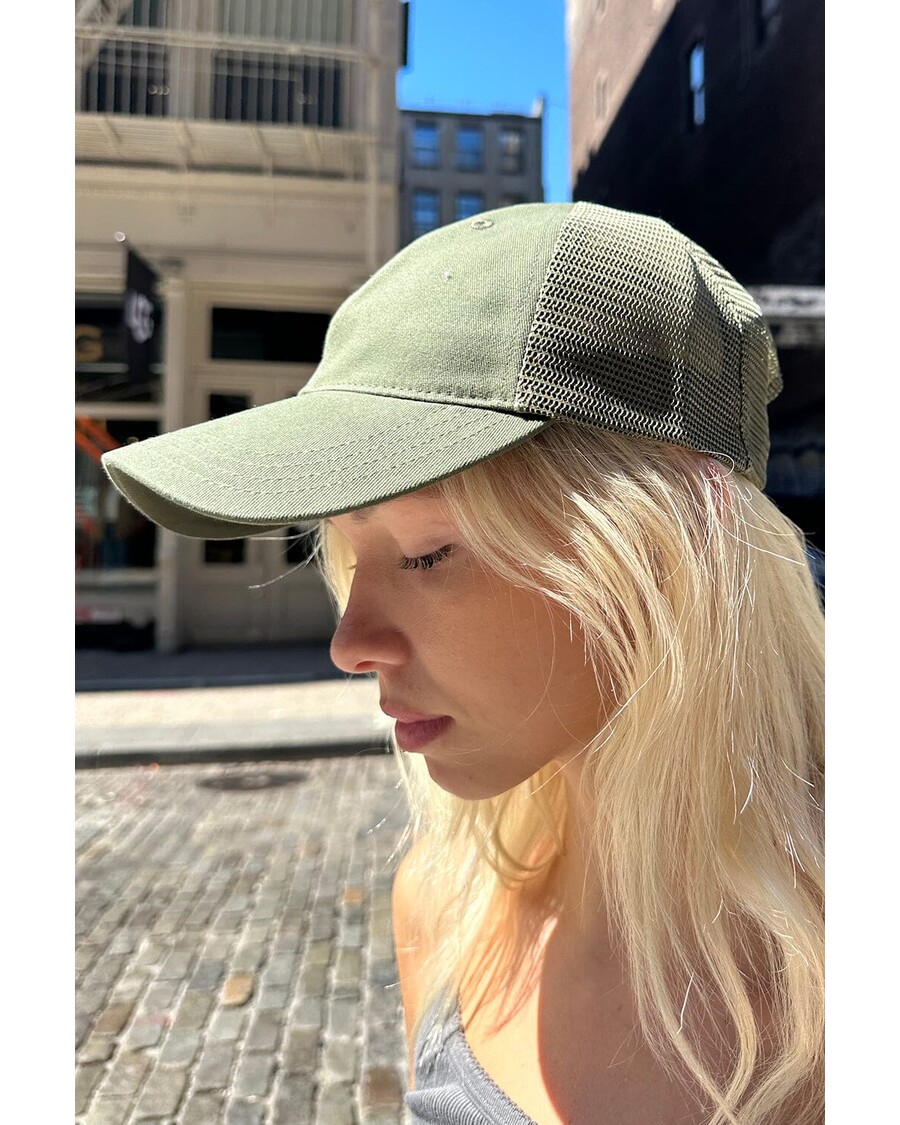 Brandy Melville Katherine Mesh Cap