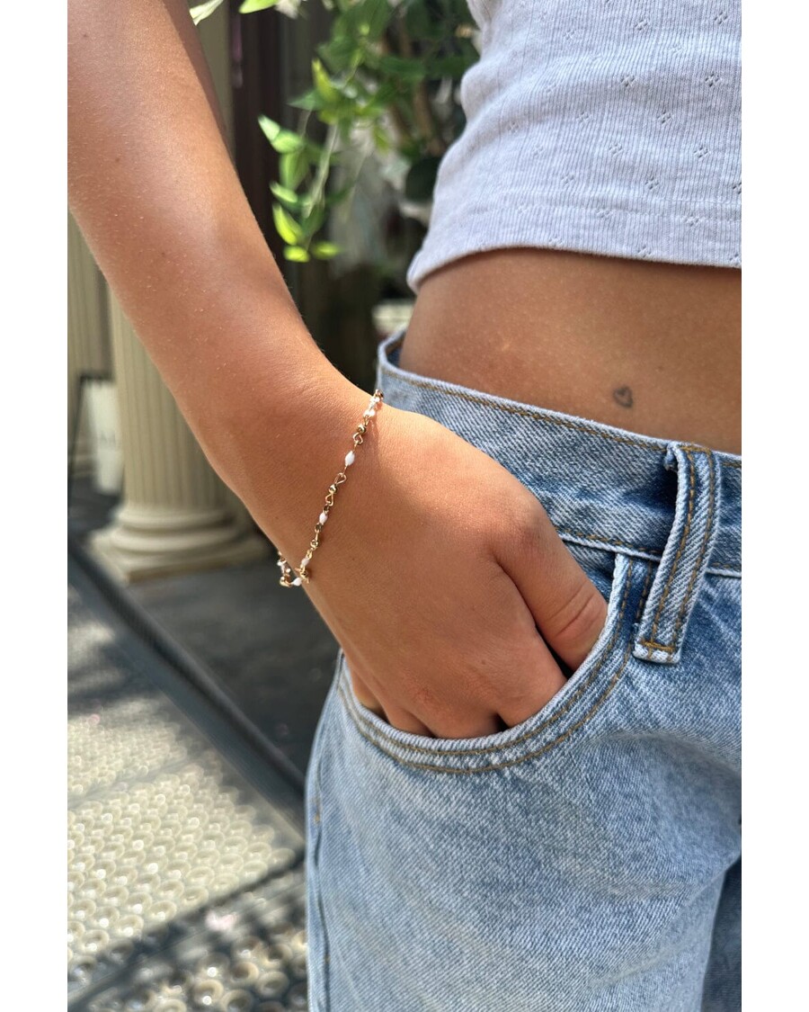 Brandy Melville Chain Bracelet