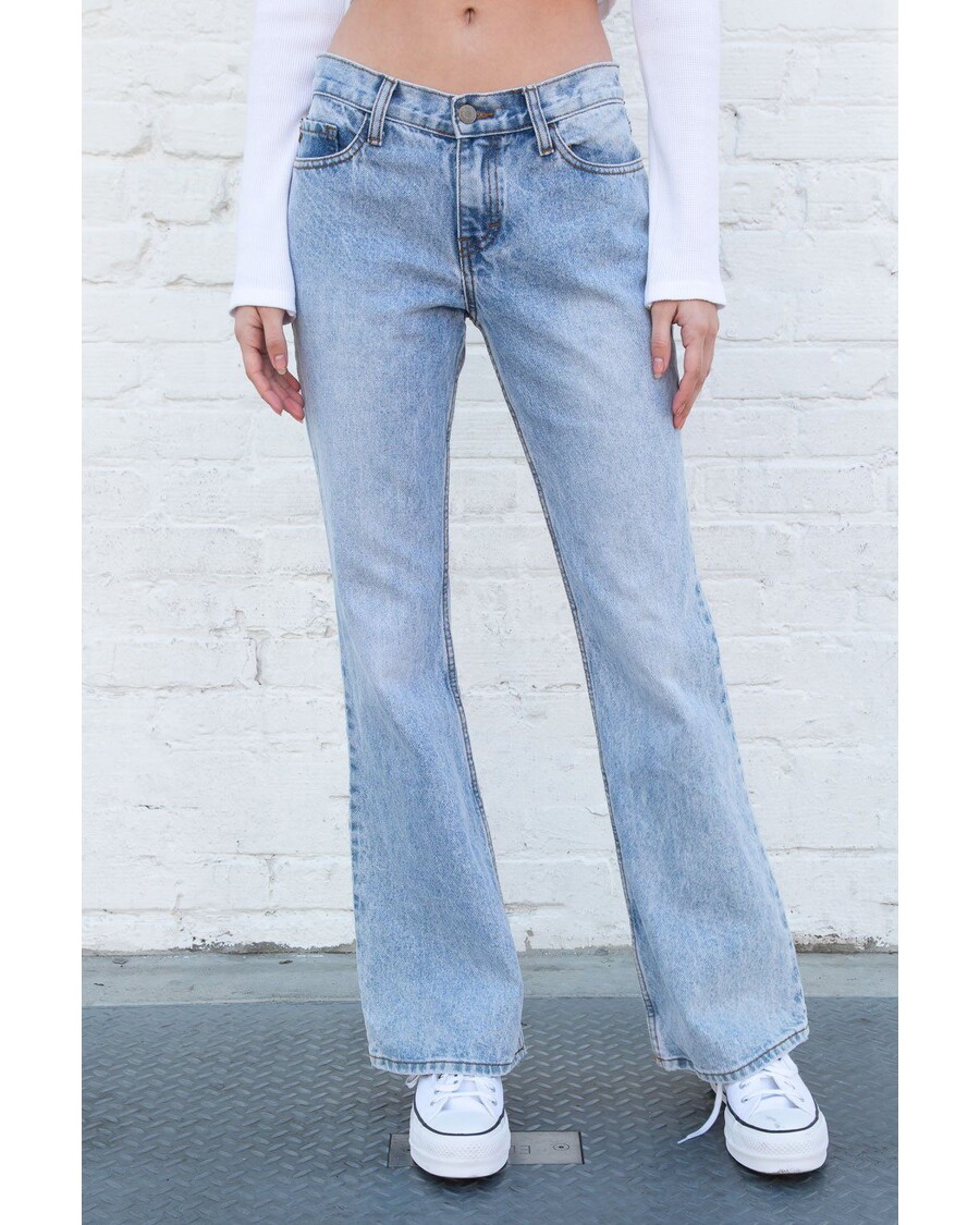 Brandy Melville Quinn Jeans