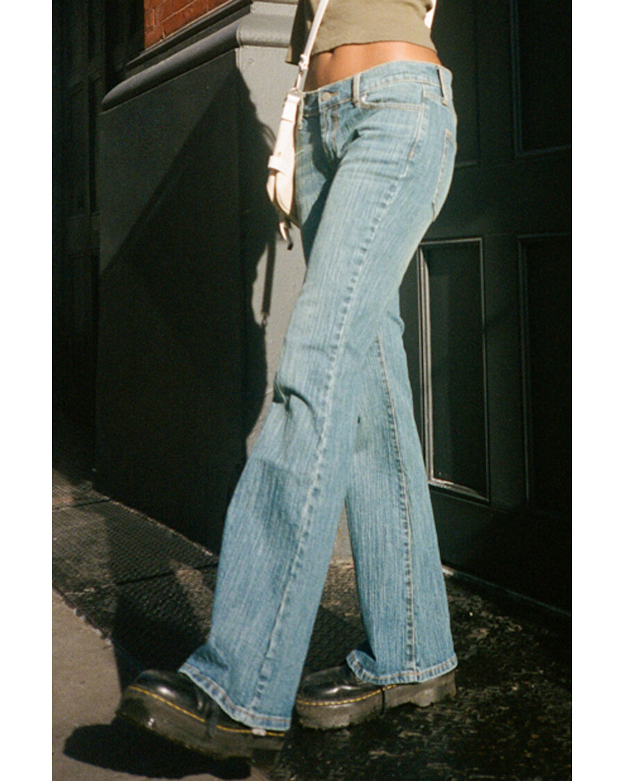 Brandy Melville Brielle 90's Jeans