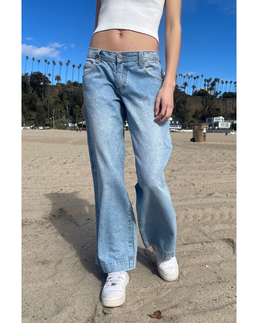 Brandy Melville Gracie Jeans