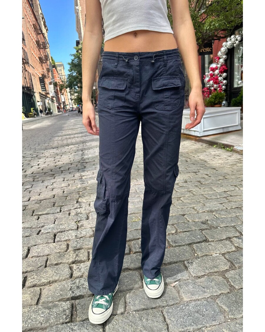 Brandy Melville Kim Cargo Pants