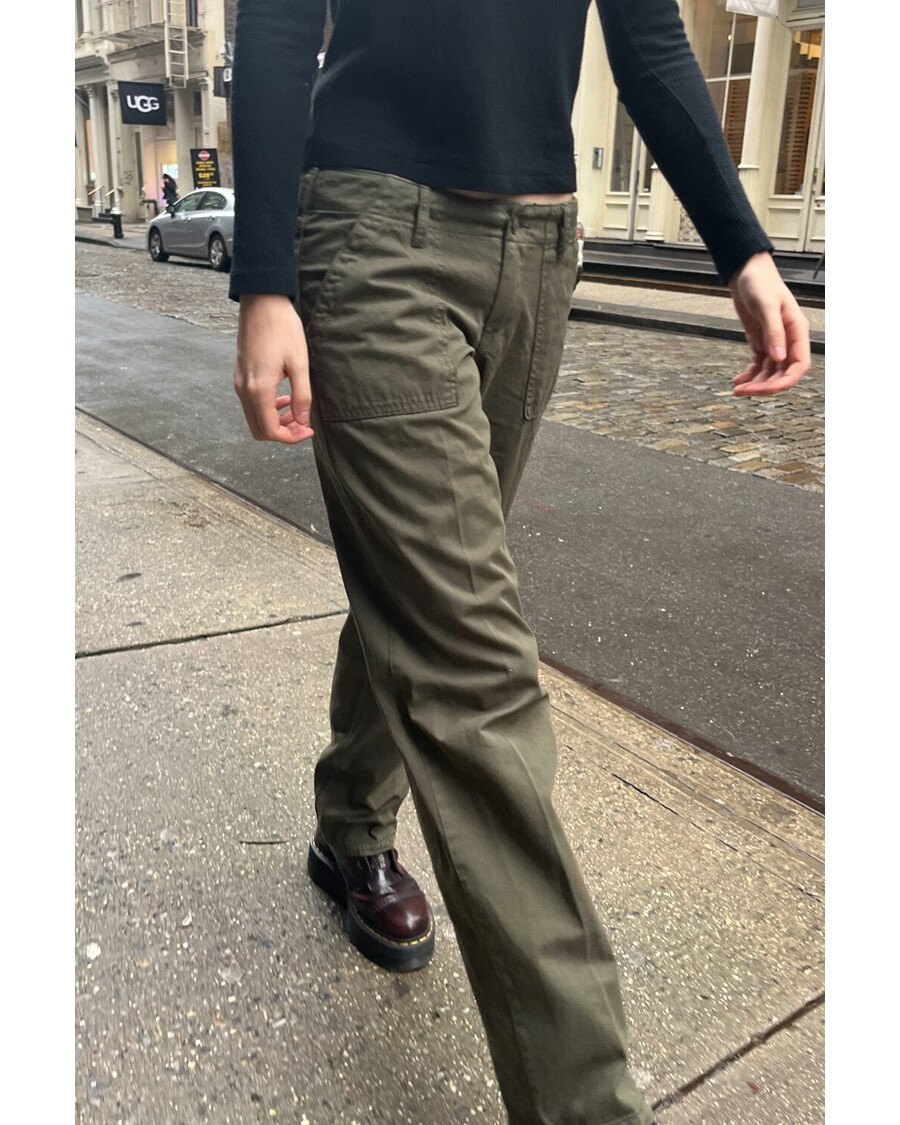 Brandy Melville Parker Cargo Pants