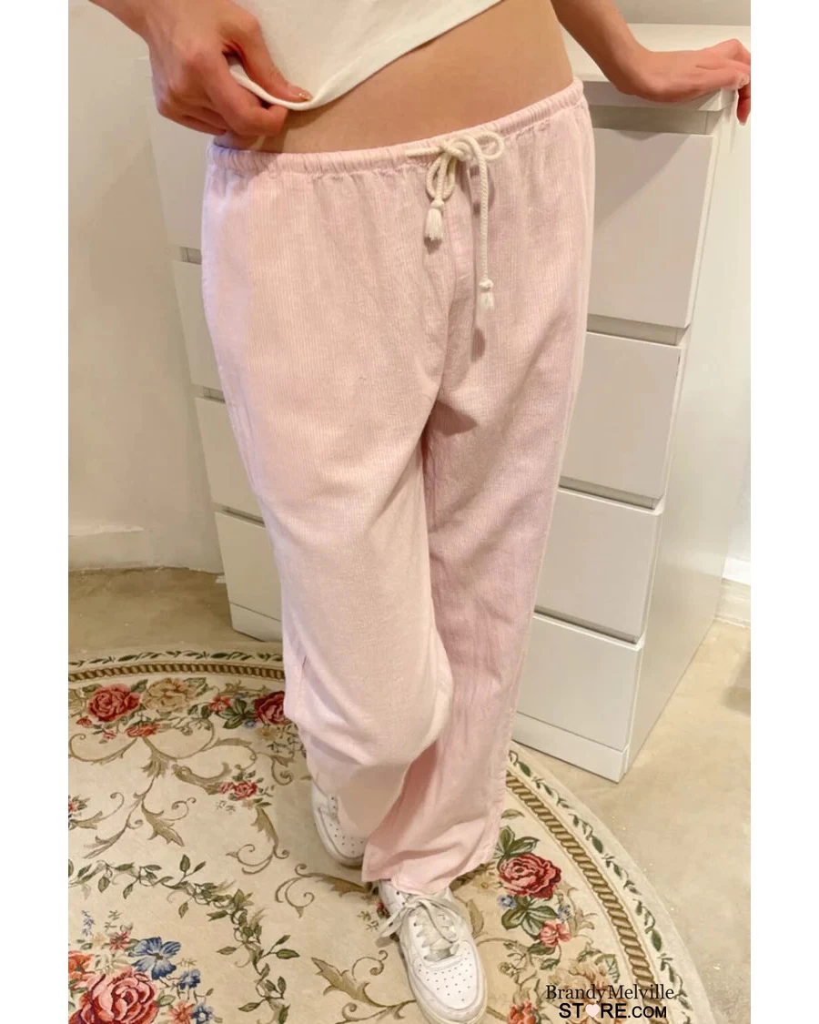 Brandy Melville Nanda Pants