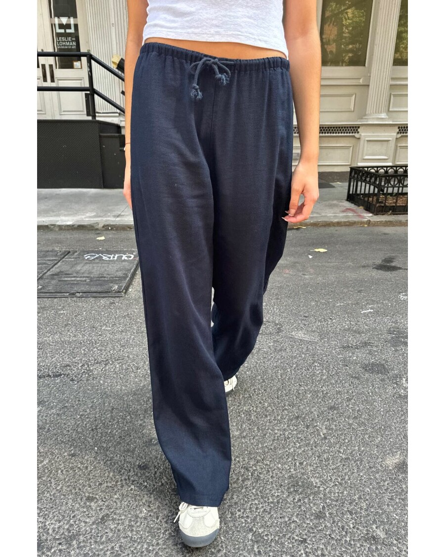 Brandy Melville Anastasia Linen Pants