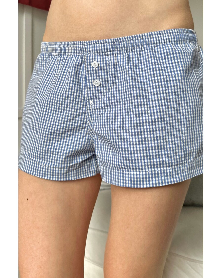 Brandy Melville Keira Pajama Shorts