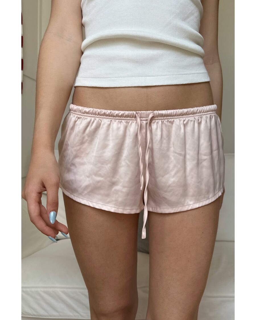 Brandy Melville Felicity Pajama Shorts