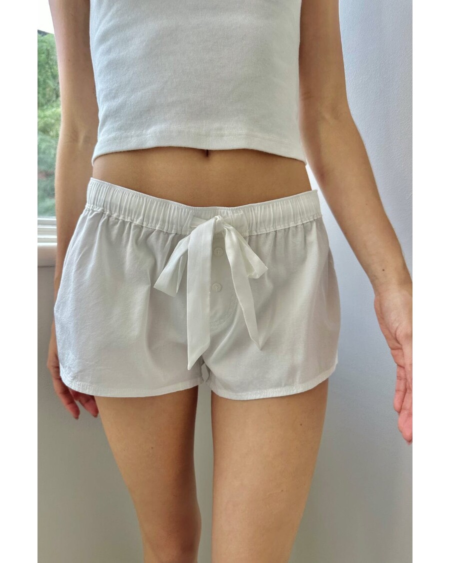 Brandy Melville Willa Pajama Shorts