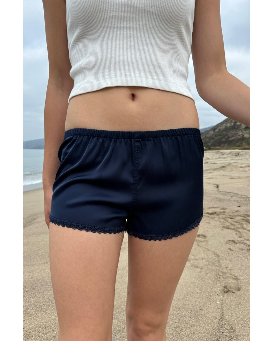 Brandy Melville Poppy Shorts