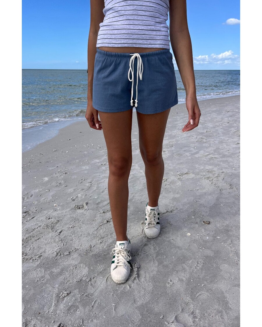 Brandy Melville Emery Cotton Sweatshorts