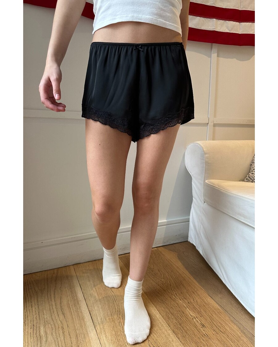 Brandy Melville Poppy Shorts