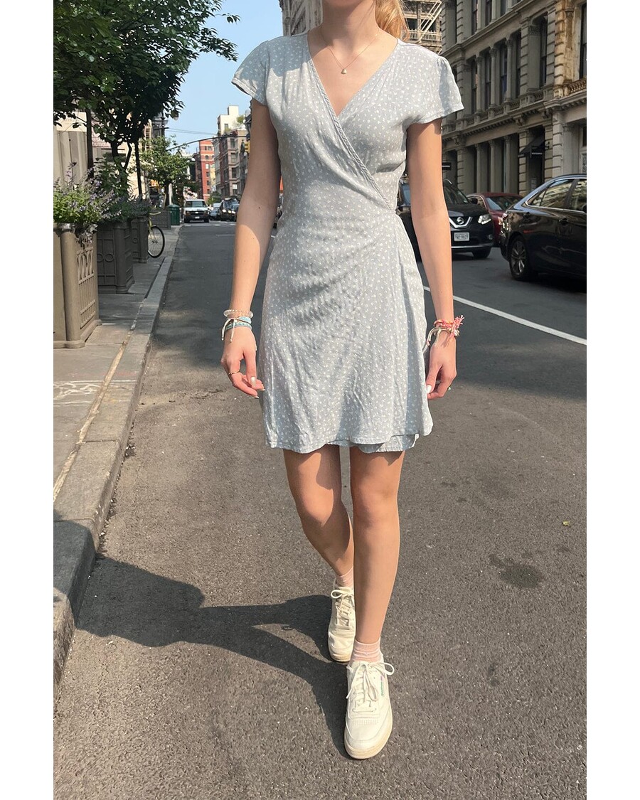 Brandy Melville Robbie Dress