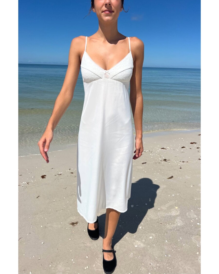 Brandy Melville Greer Dress