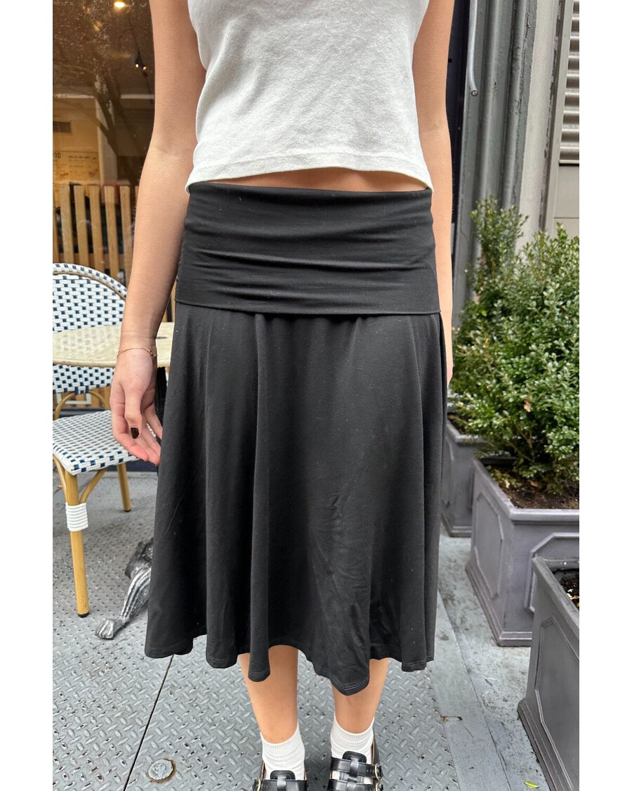 Brandy Melville Bralette Skirt