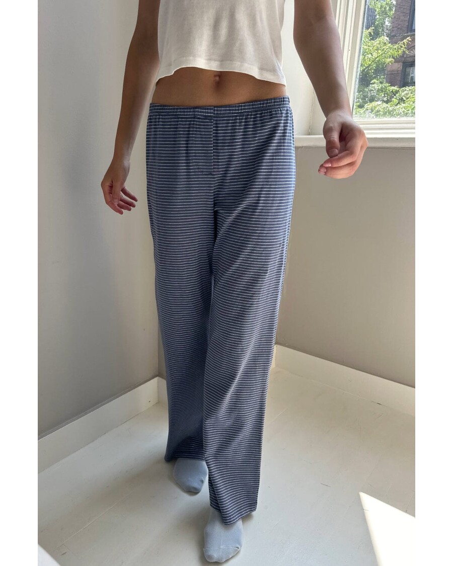 Brandy Melville Keira Stripes Sweatpants