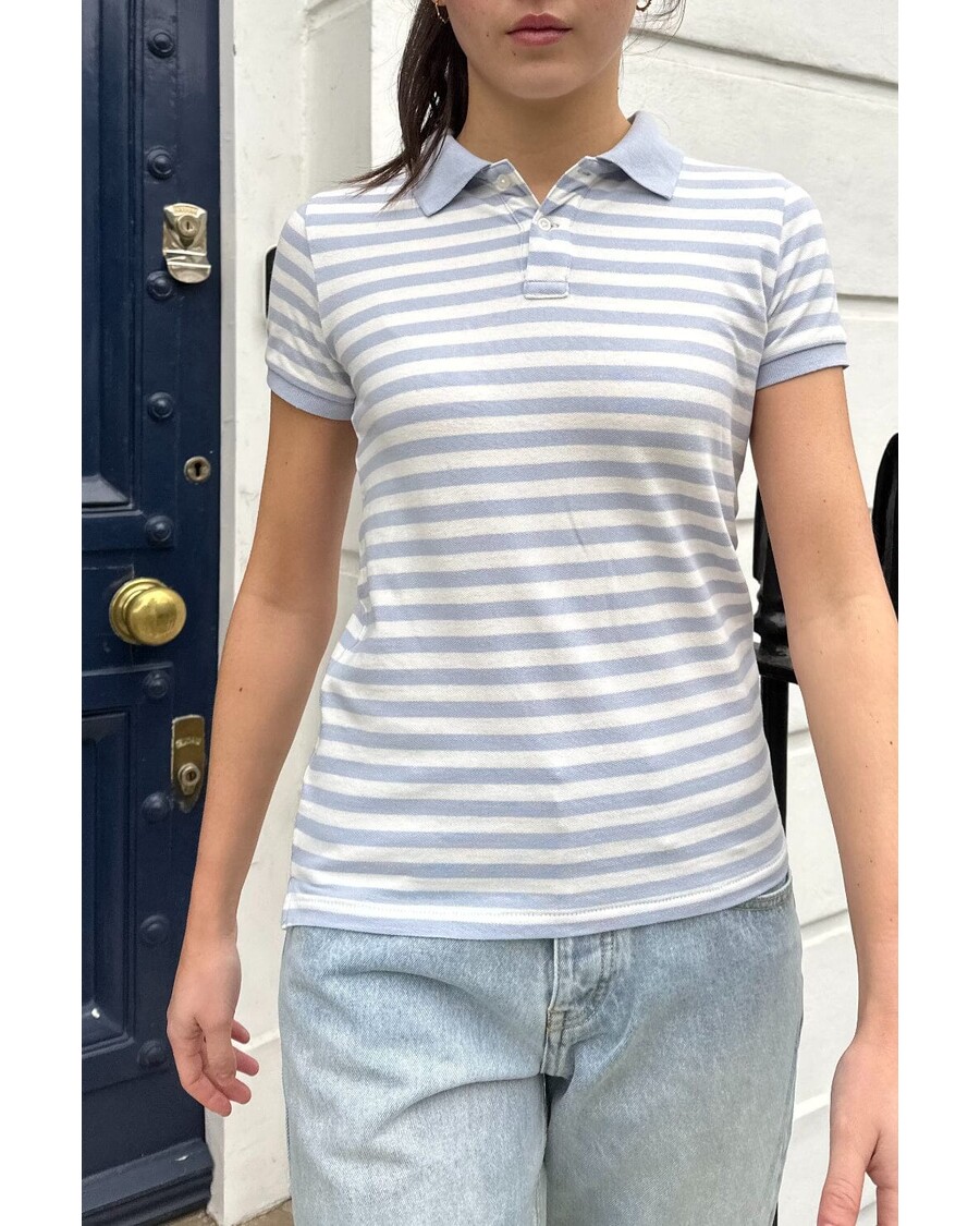 Brandy Melville Ashlyn Stripe