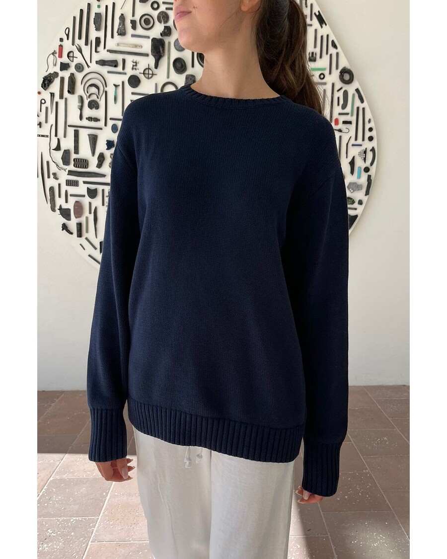 Brandy Melville Brianna Cotton Sweater