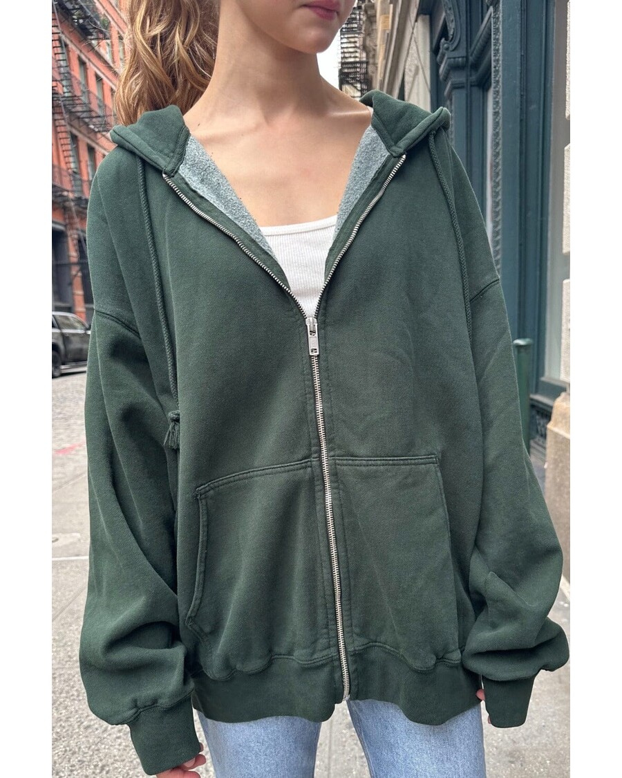 Brandy Melville Christy Kapuzenpullover