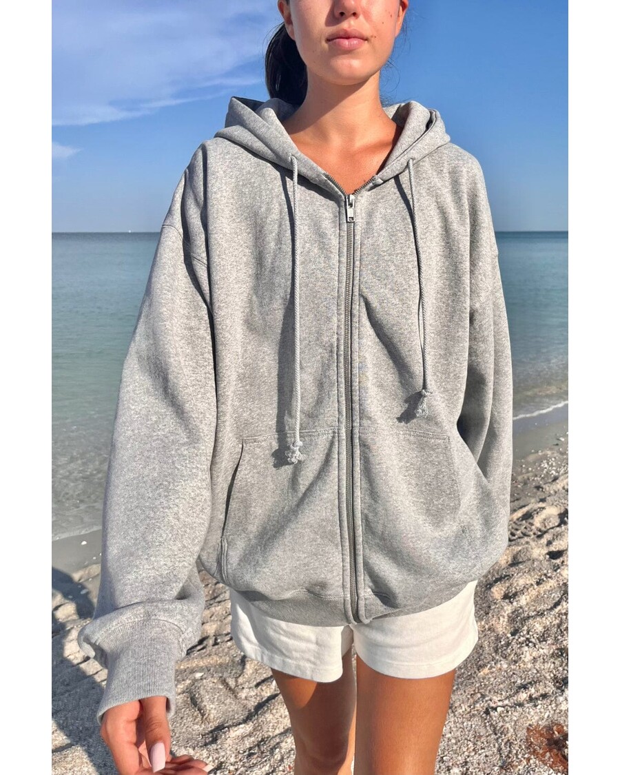 Brandy Melville Christy Kapuzenpullover