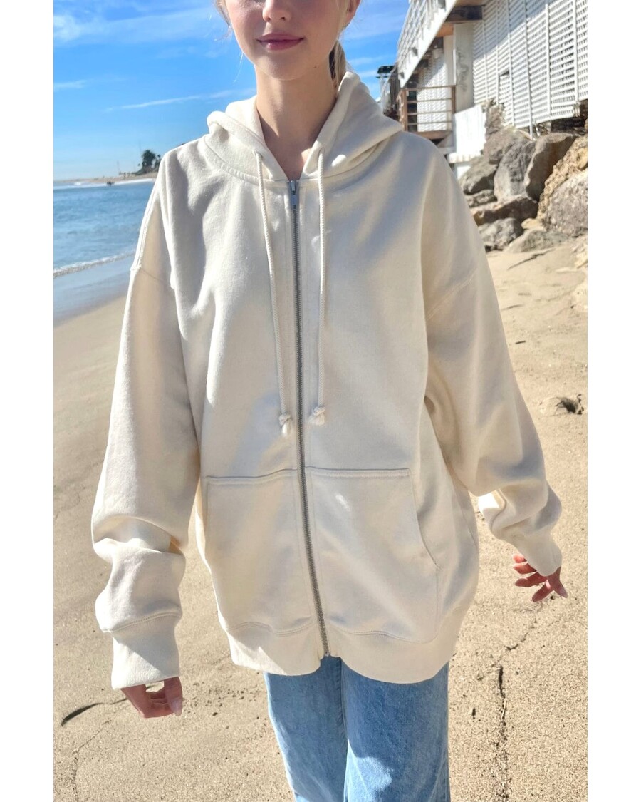 Brandy Melville Christy Hoodie