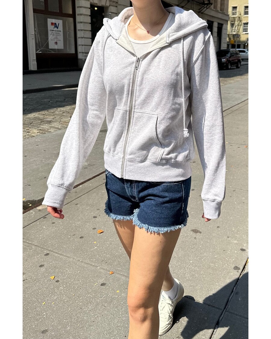 Brandy Melville Christy Hoodie