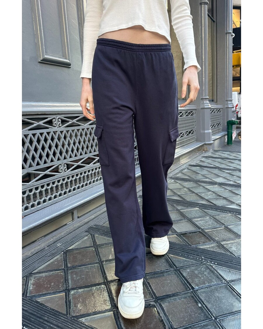 Brandy Melville Anastasia Jogginghose Mit Weichen Taschen