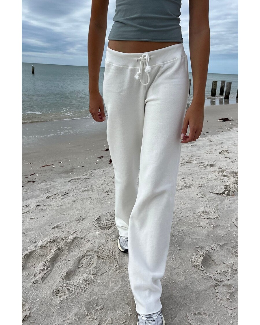 Brandy Melville Rainey Cotton Sweatpants