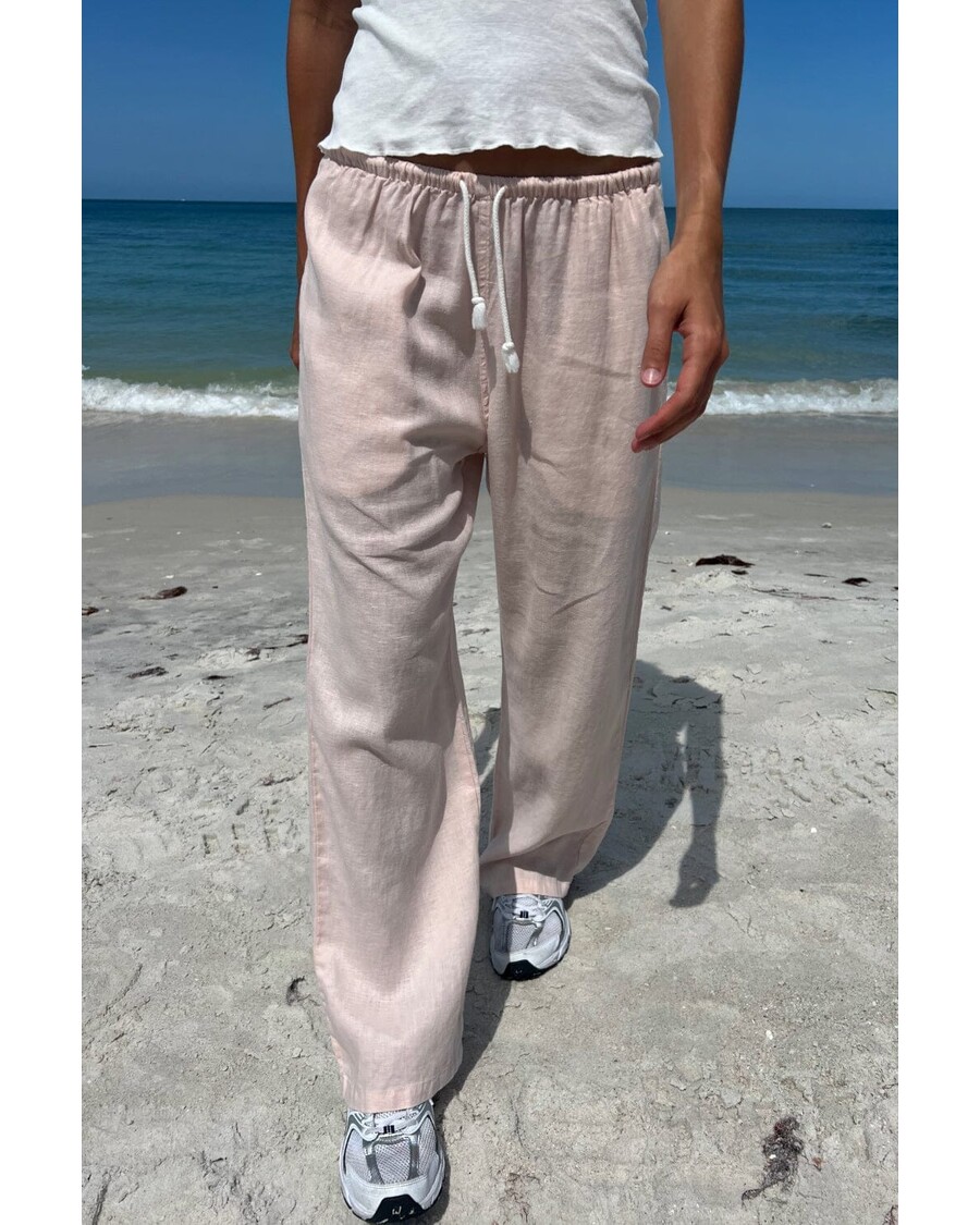 Brandy Melville Anastasia Linen Pants