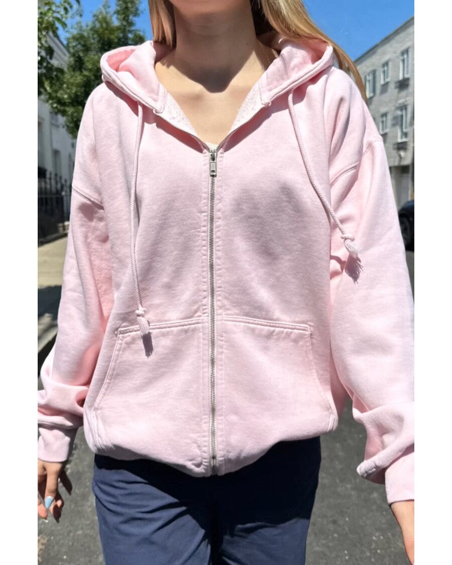 Brandy Melville Christy Hoodie