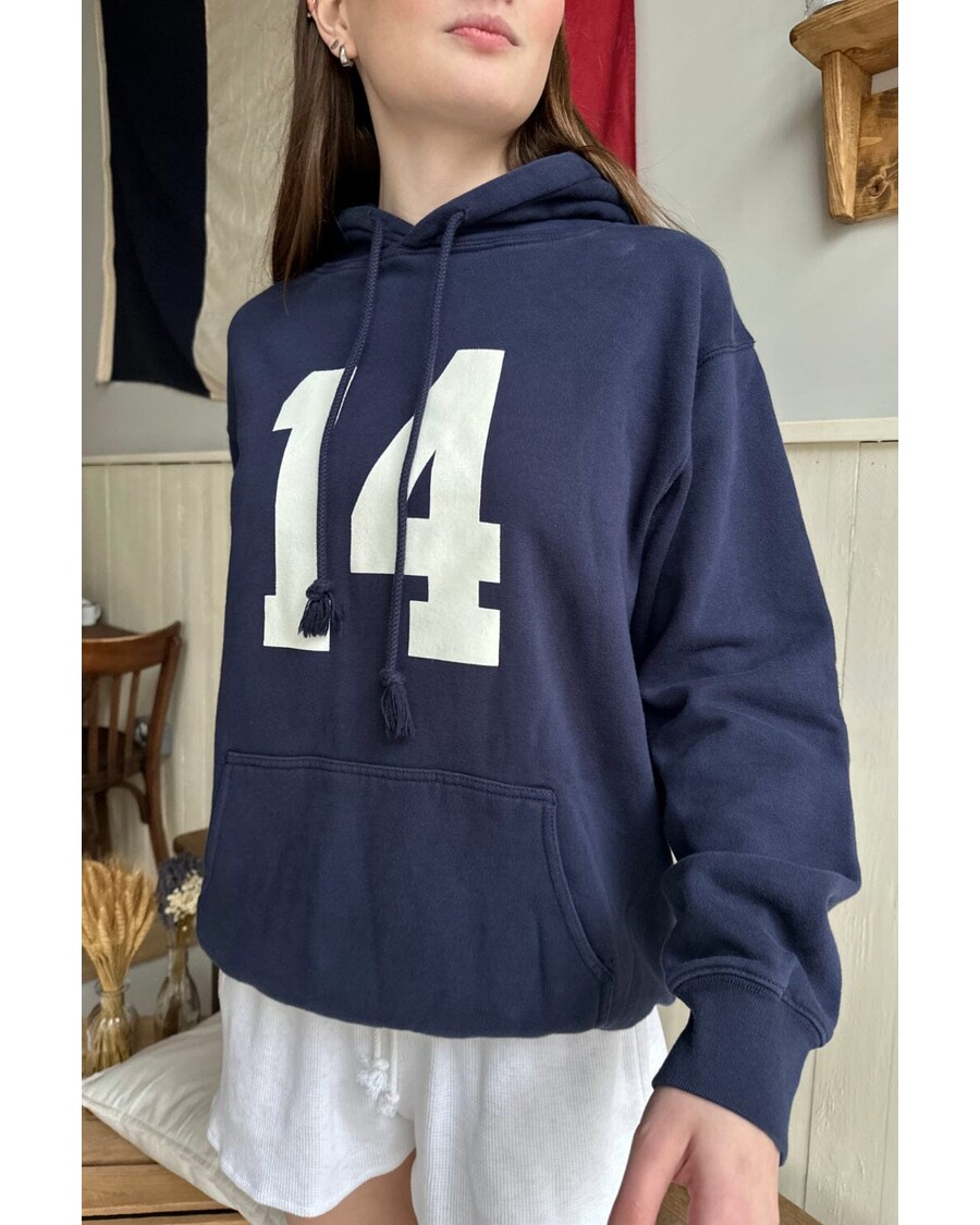 Brandy Melville Christy 14 Hoodie