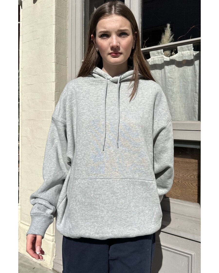 Brandy Melville Christy Hoodie