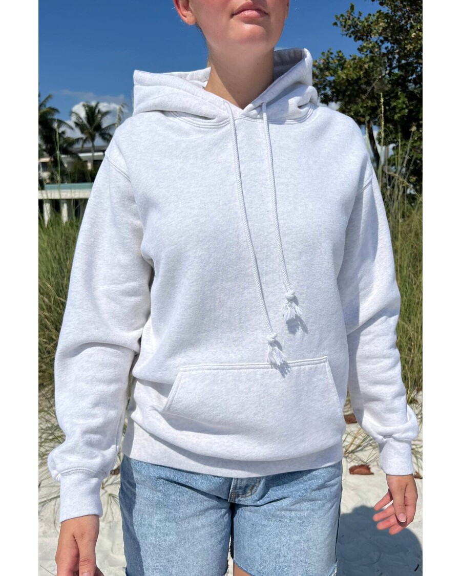 Brandy Melville Christy Hoodie