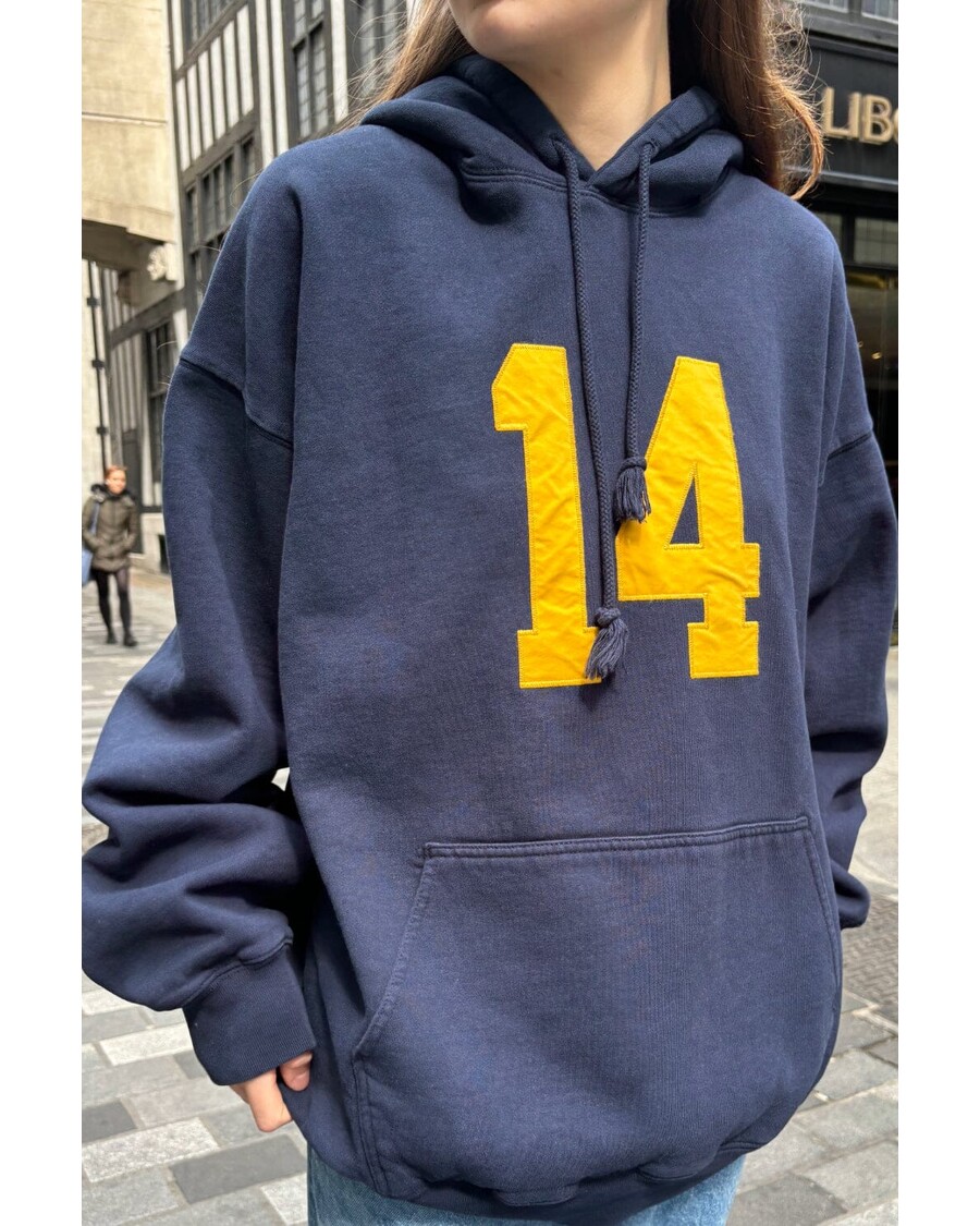 Brandy Melville Christy 14 Hoodie