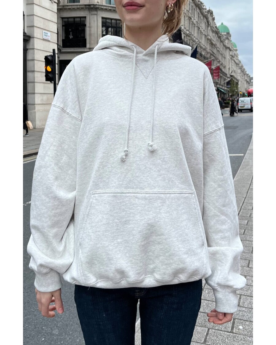 Brandy Melville Christy Hoodie