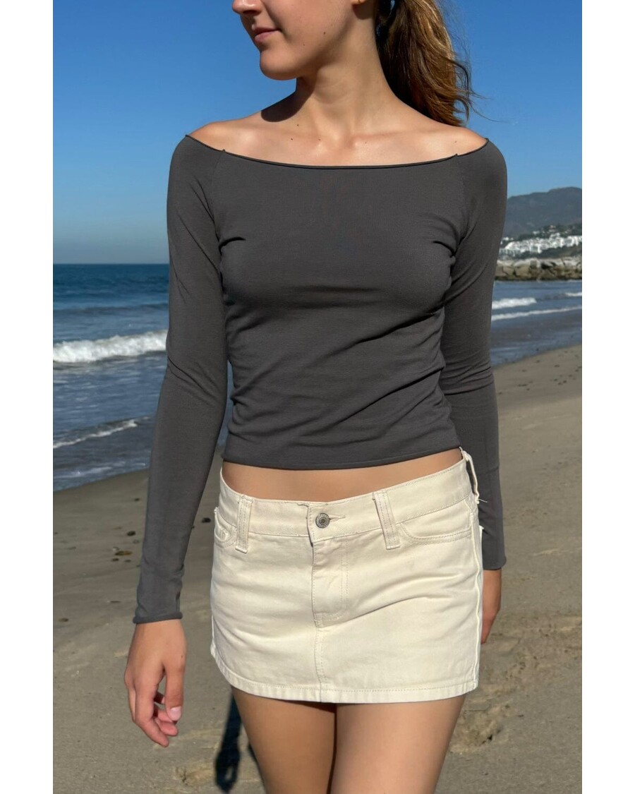 Brandy Melville Bonnie Top