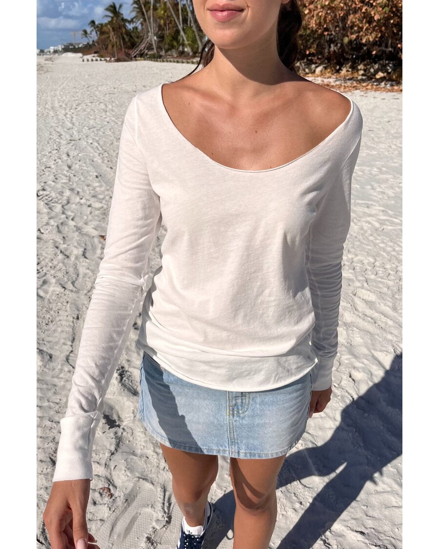 Brandy Melville Karen Top