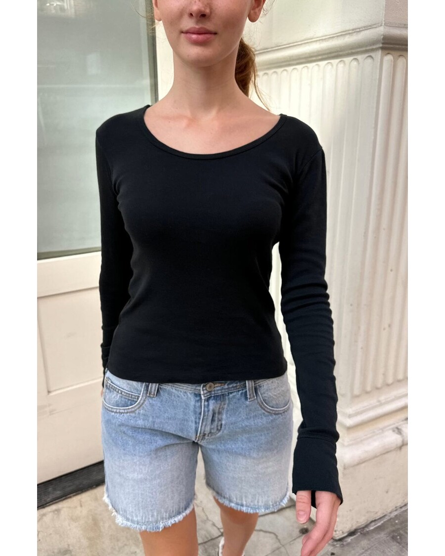 Brandy Melville Zelly Top