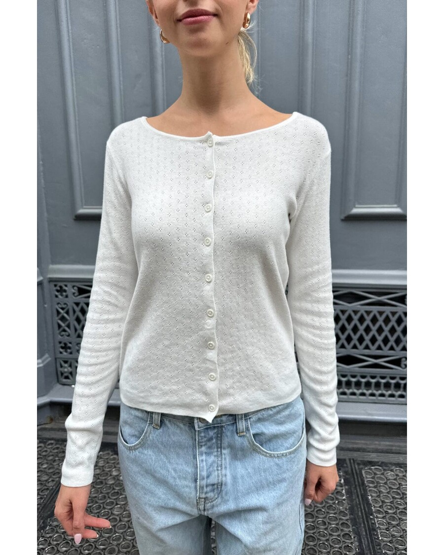 Brandy Melville Athelia Top